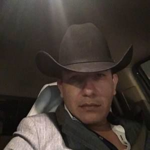 Meet your Posher, Gilberto